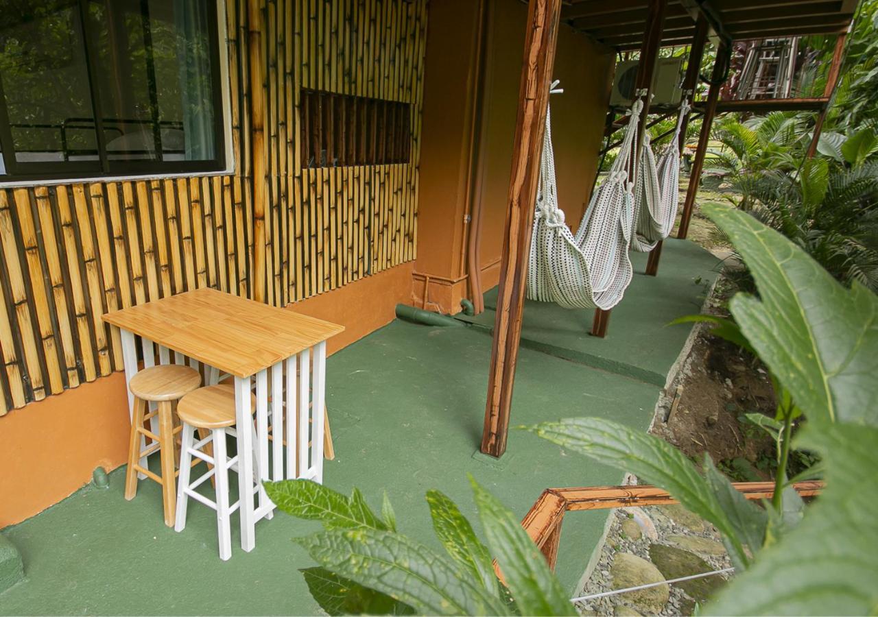 Cabanas Rio Escondido En La Fortuna Extérieur photo
