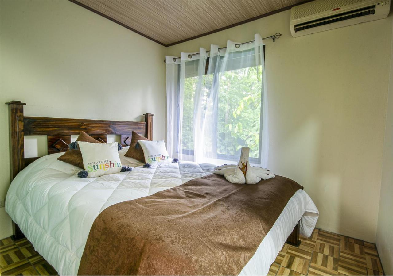 Cabanas Rio Escondido En La Fortuna Extérieur photo