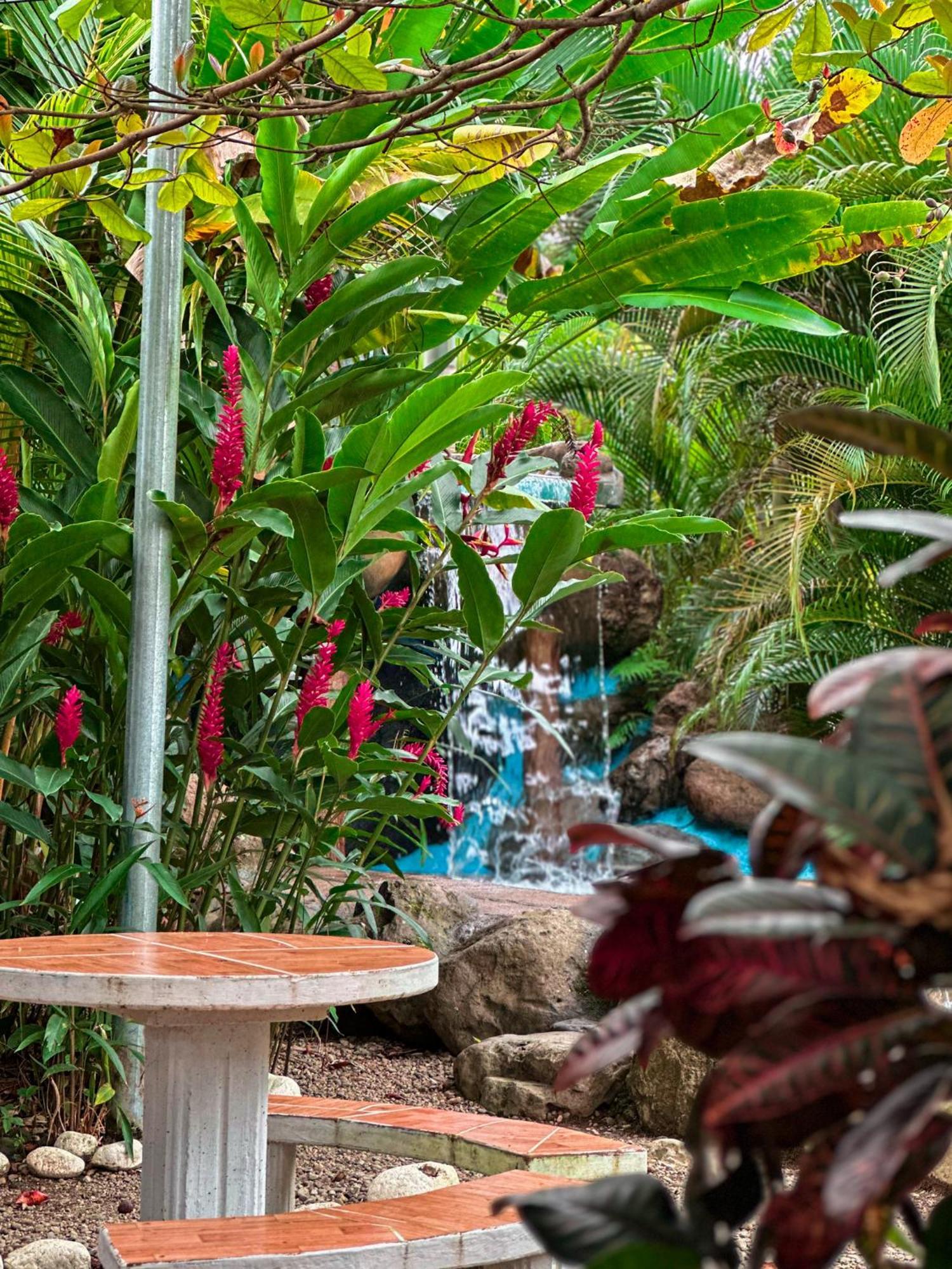 Cabanas Rio Escondido En La Fortuna Extérieur photo