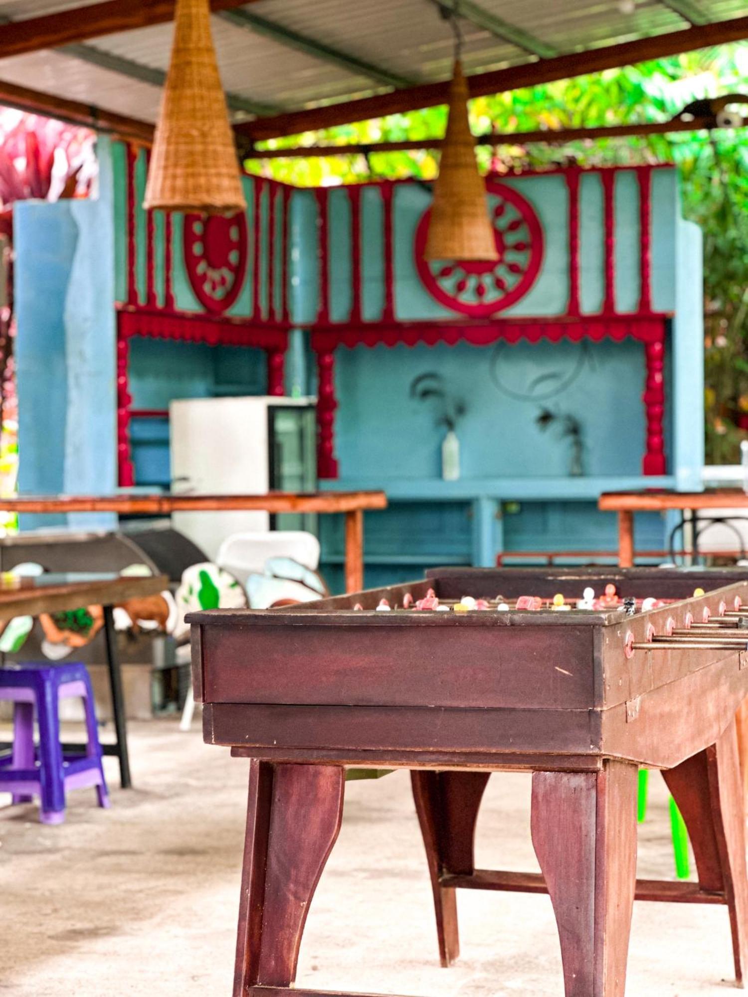 Cabanas Rio Escondido En La Fortuna Extérieur photo