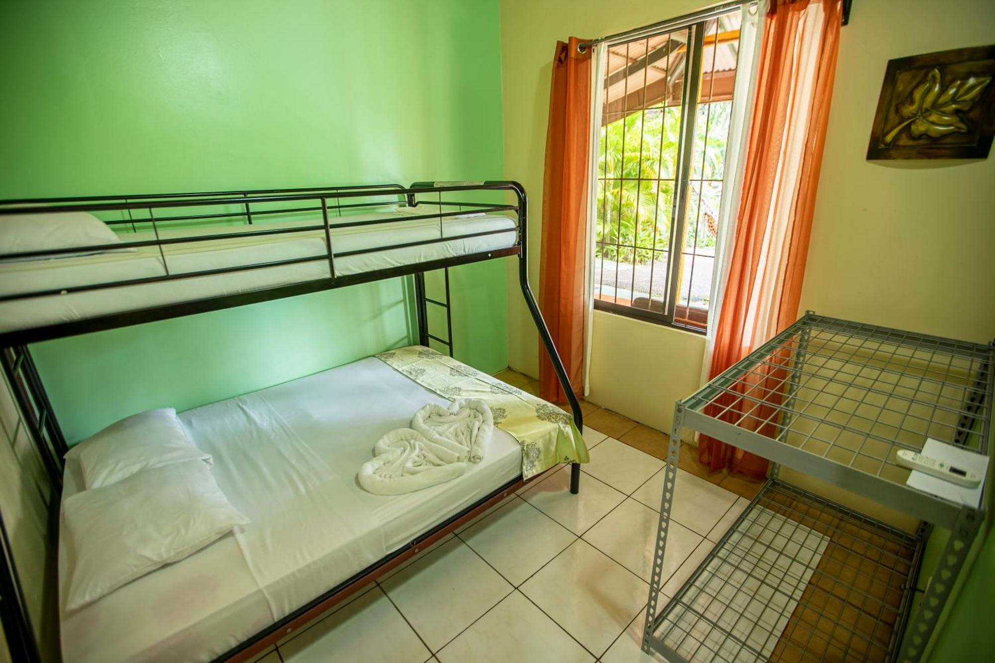 Cabanas Rio Escondido En La Fortuna Extérieur photo