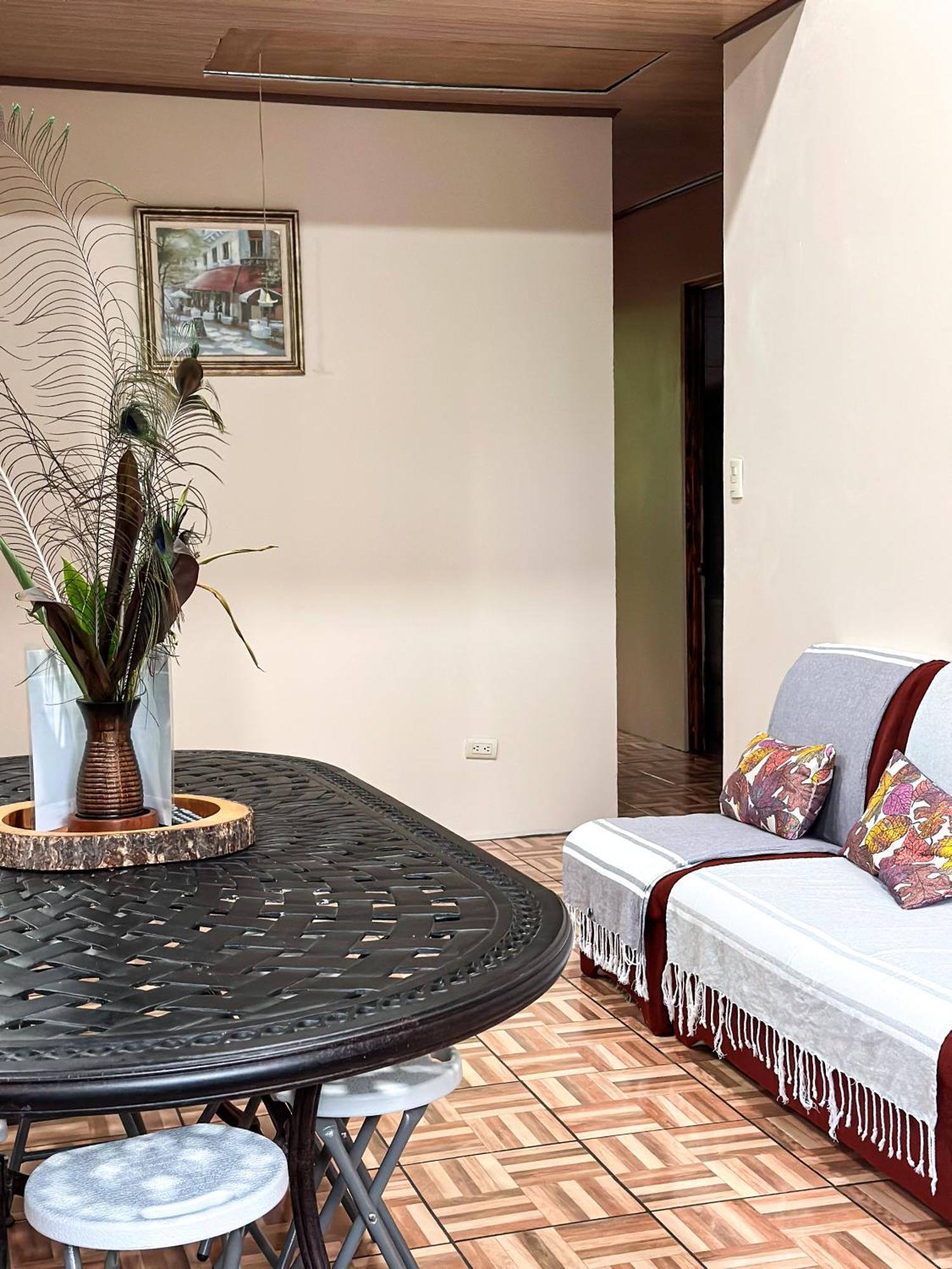 Cabanas Rio Escondido En La Fortuna Extérieur photo