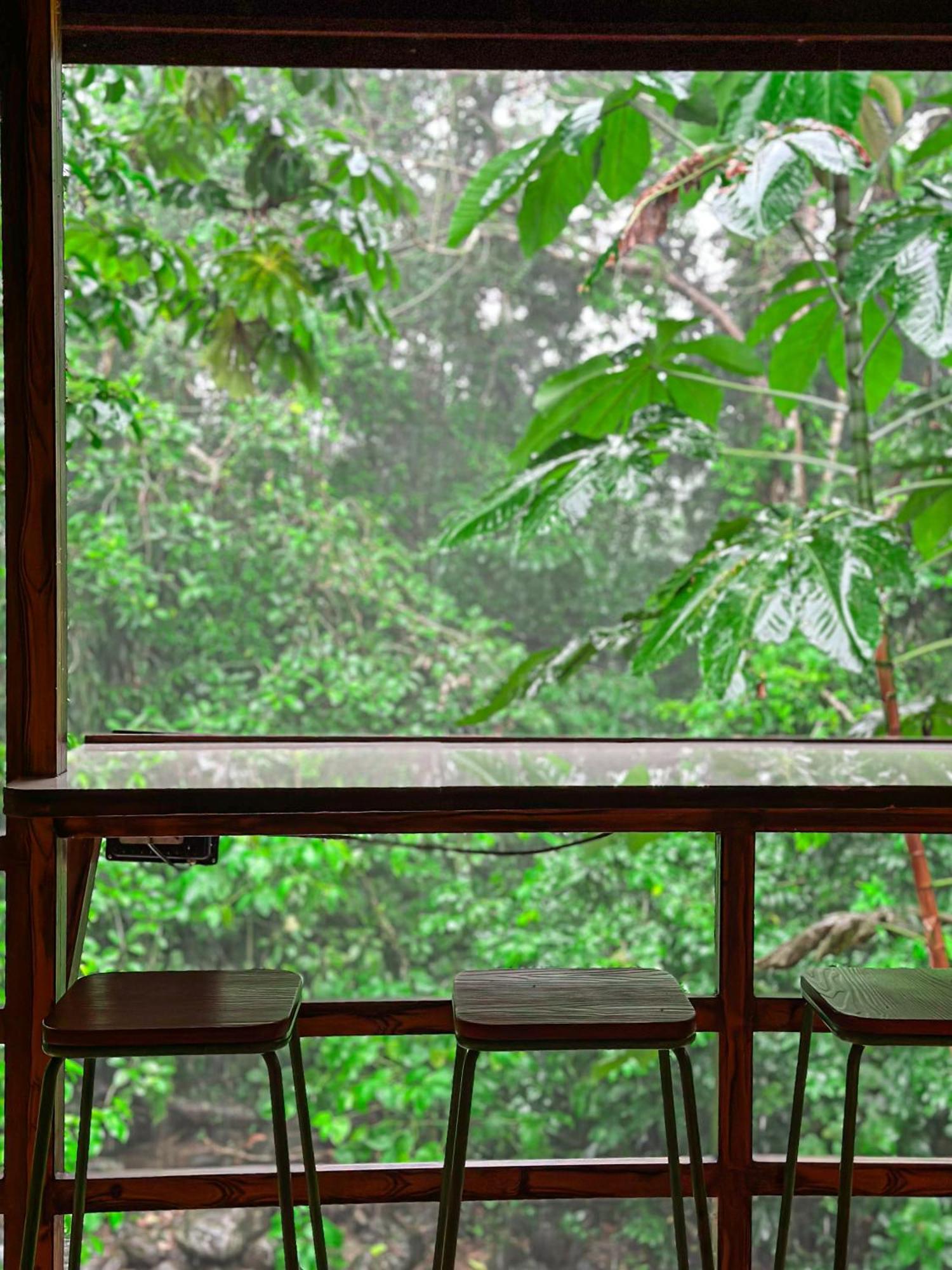 Cabanas Rio Escondido En La Fortuna Extérieur photo