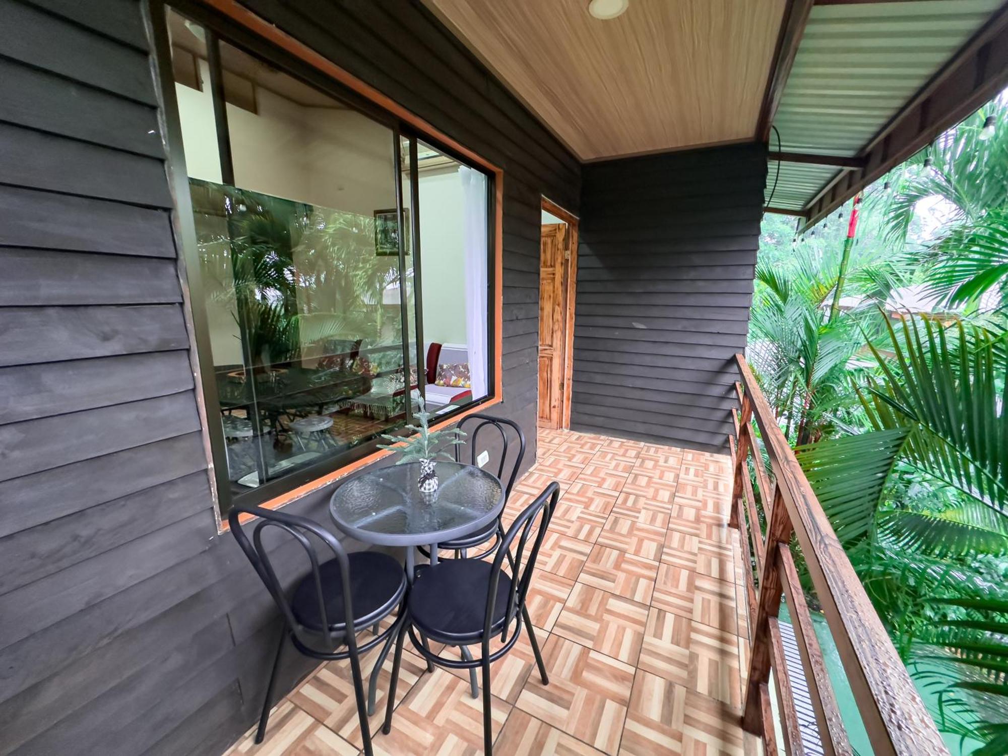 Cabanas Rio Escondido En La Fortuna Extérieur photo