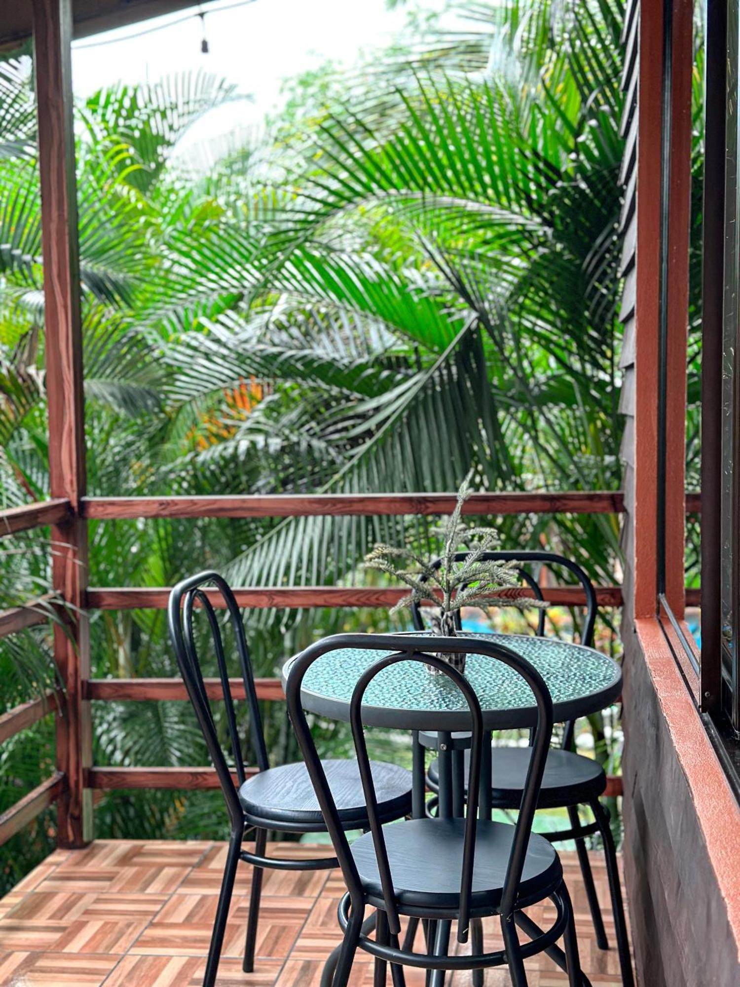 Cabanas Rio Escondido En La Fortuna Extérieur photo
