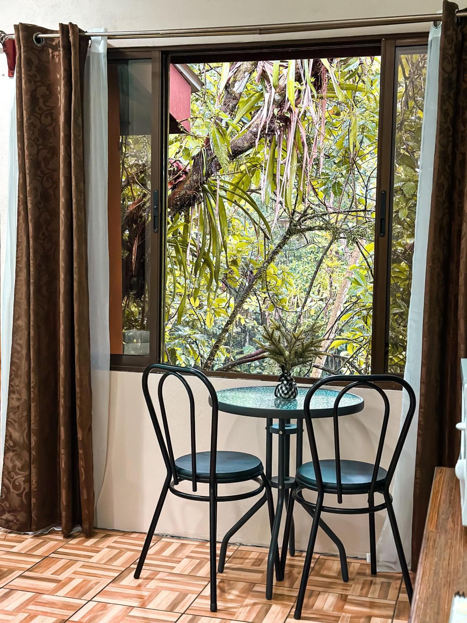 Cabanas Rio Escondido En La Fortuna Extérieur photo
